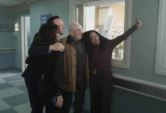 Boston Blue Season 1 Episode 13