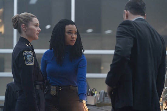 Boston Blue Season 1 Episode 14