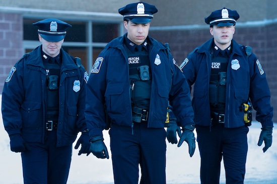 Boston Blue Season 1, Episode 16