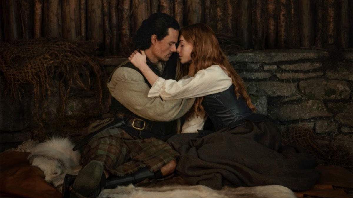 Outlander: Blood of My Blood Season 2