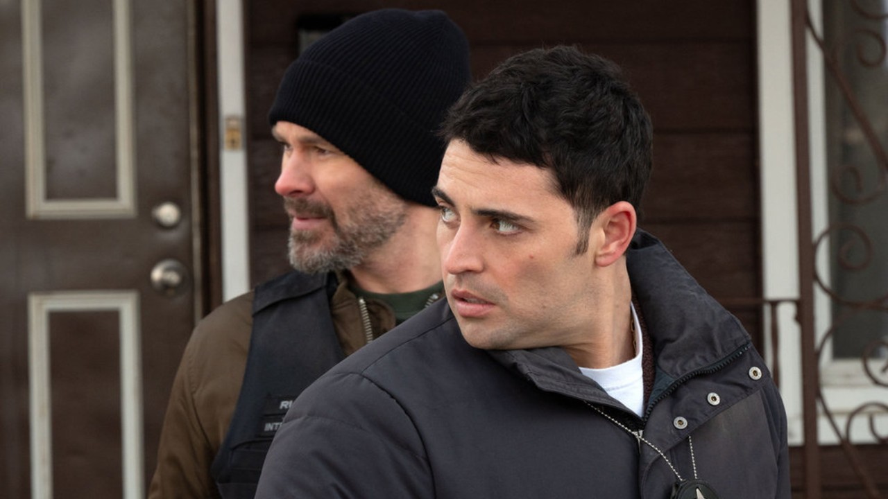 Chicago P.D. Season 13, Episode 16 - Dante