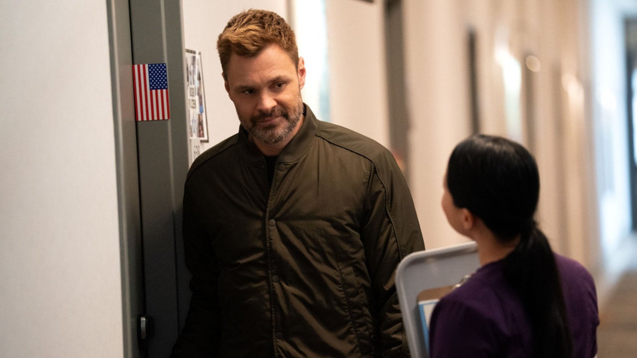 Chicago P.D. Season 13 Episode 19 - Adam Ruzek