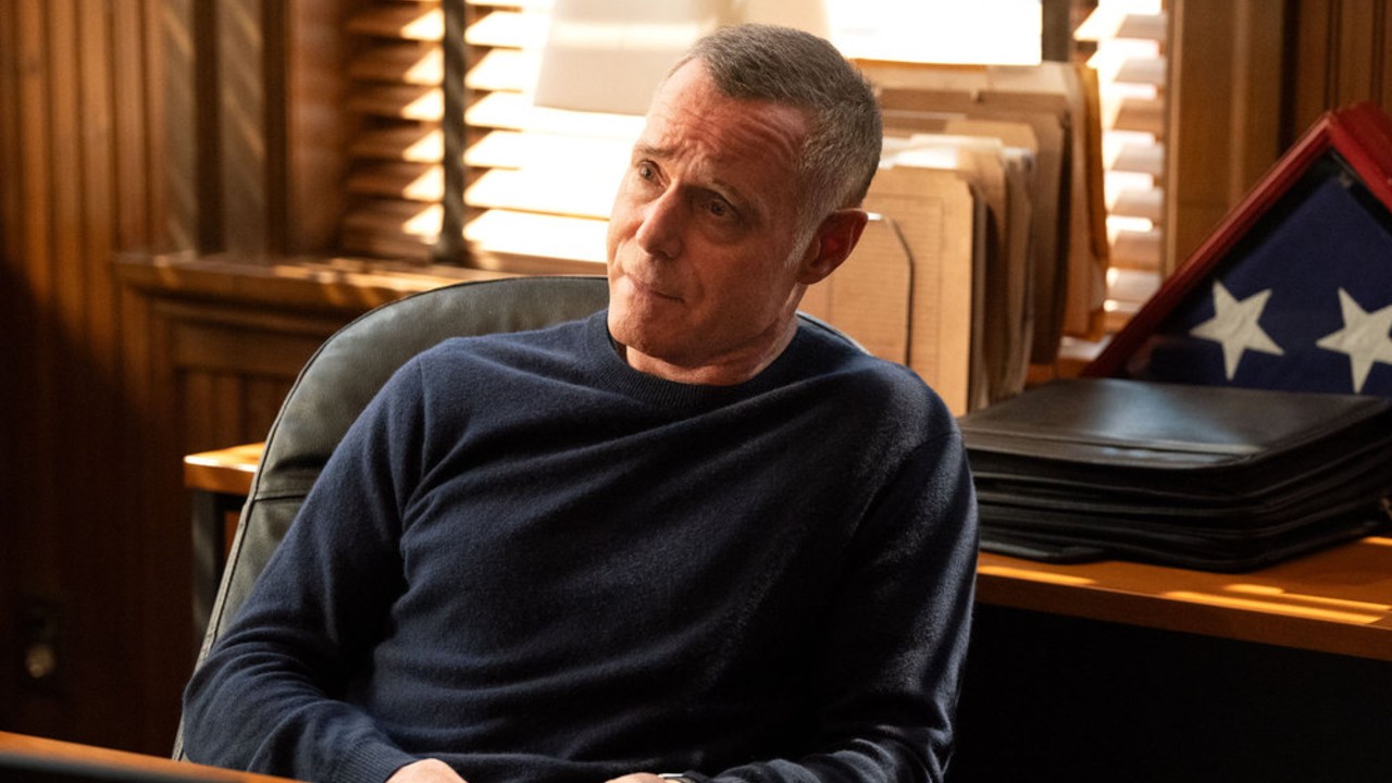 Chicago P.D. Season 13, Episode 17. Courtesy NBC