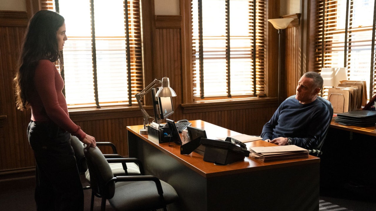 Chicago P.D. Season 13 Episode 17