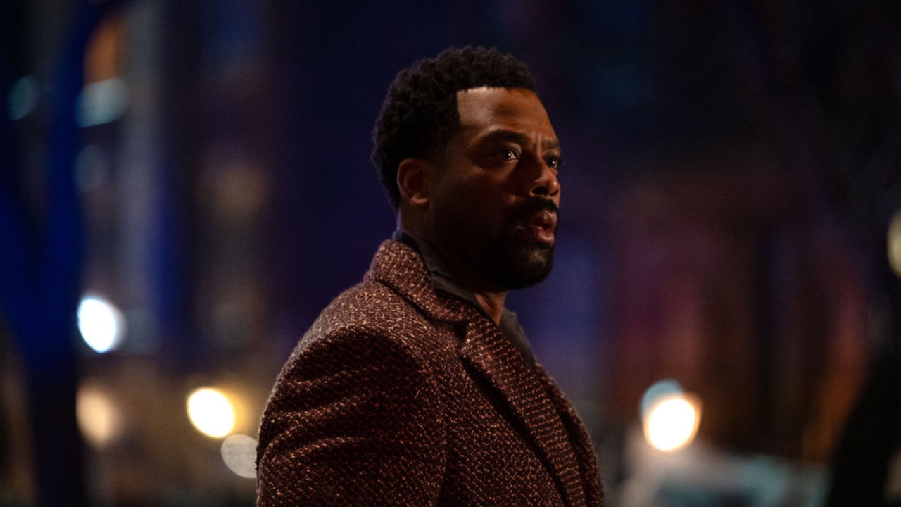 Chicago P.D. Season 13, Episode 18. Courtesy NBC