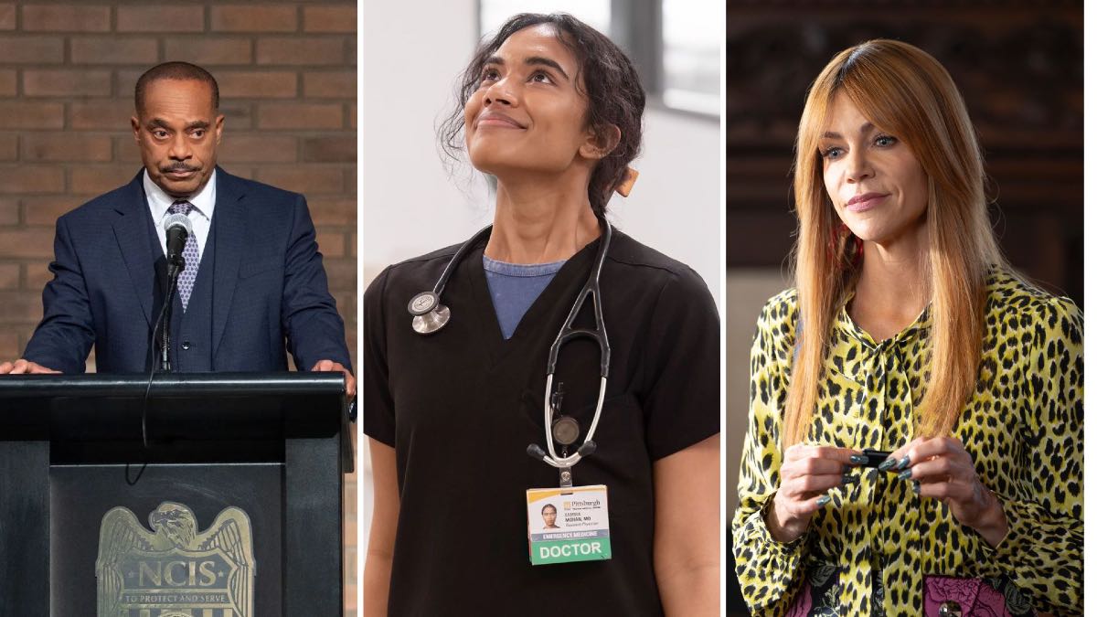 Fangirlish Feels of the Week