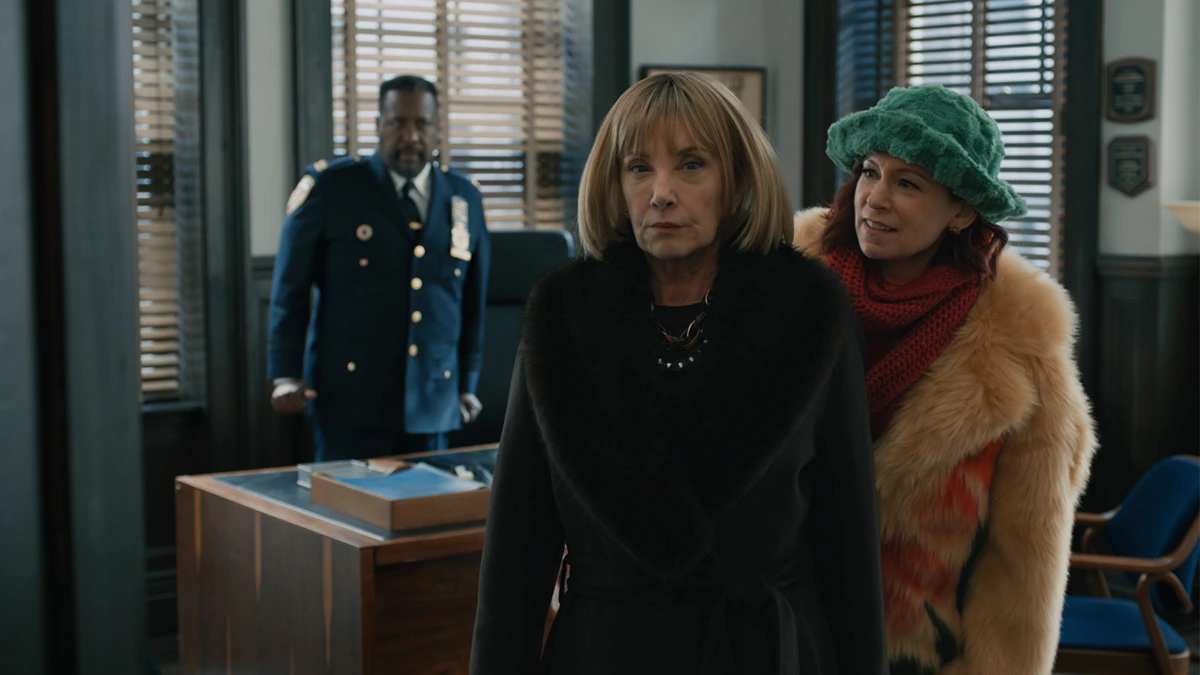 Elsbeth Season 3 Episode 14