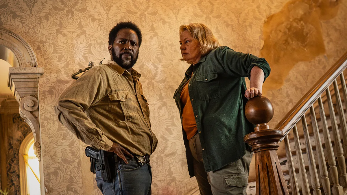 FROM Season 4 Episode 1