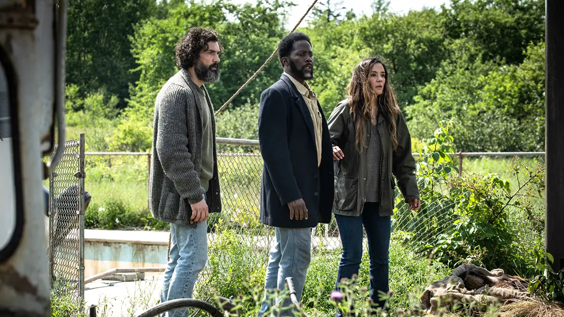 FROM Season 4 Episode 2