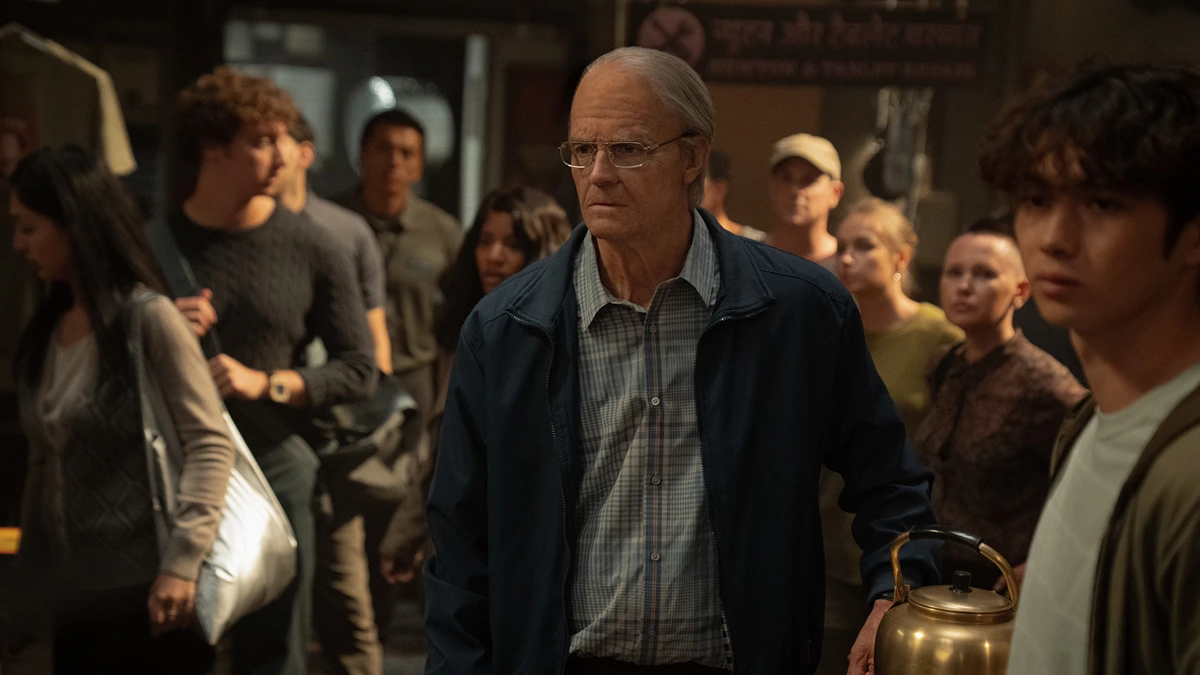 For All Mankind Season 5 Episode 2