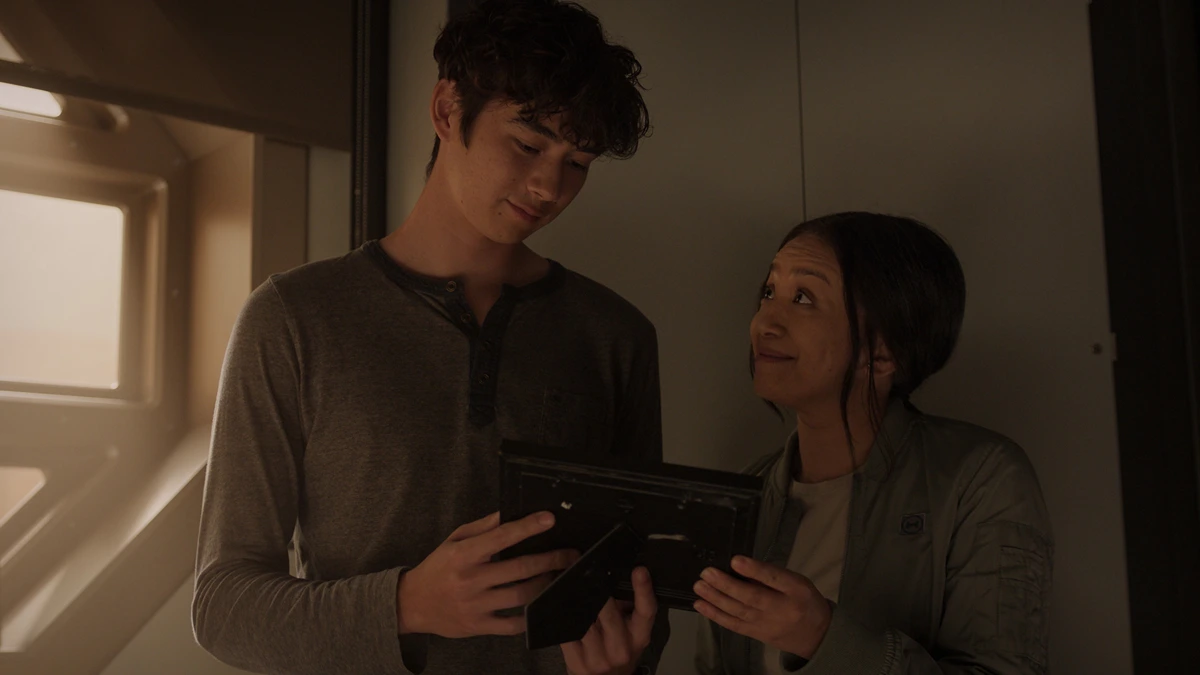 For All Mankind Season 5 Episode 3