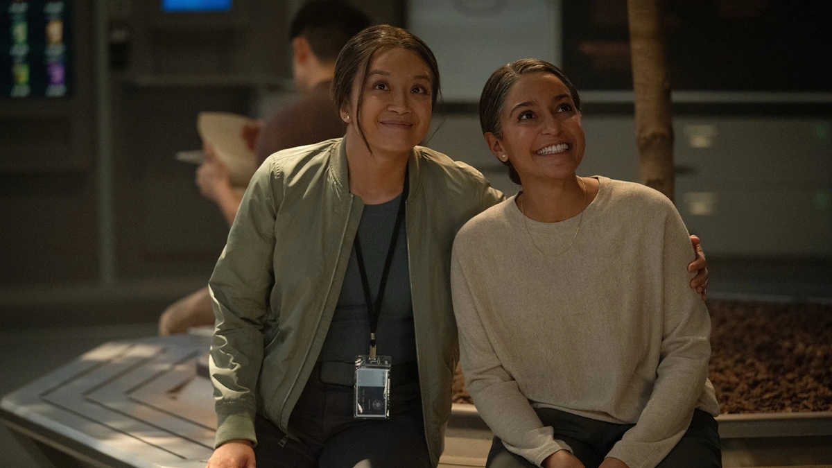 For All Mankind Season 5 Episode 4