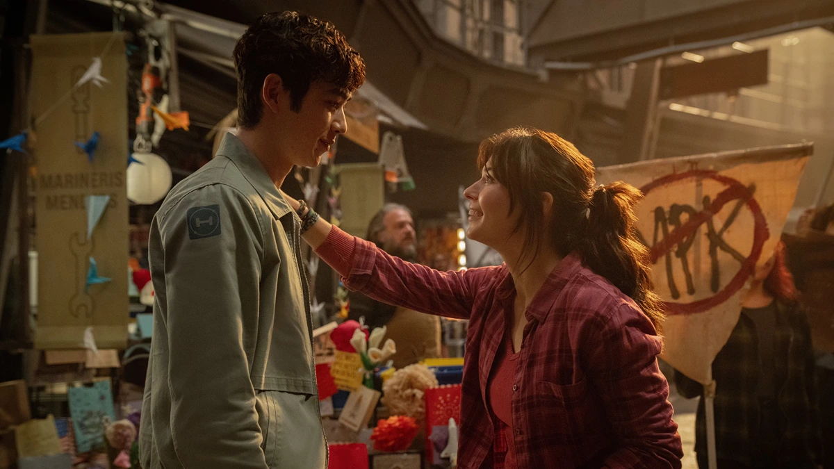 For All Mankind Season 5 Episode 5