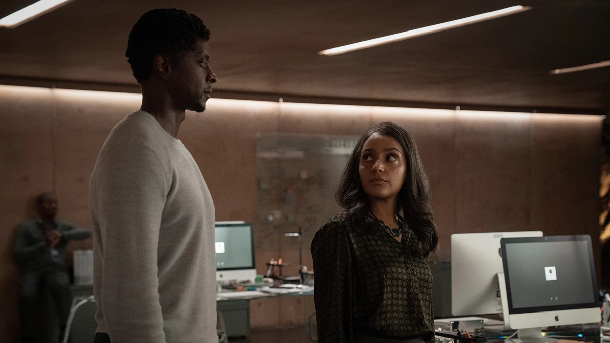 For All Mankind Season 5 Episode 6