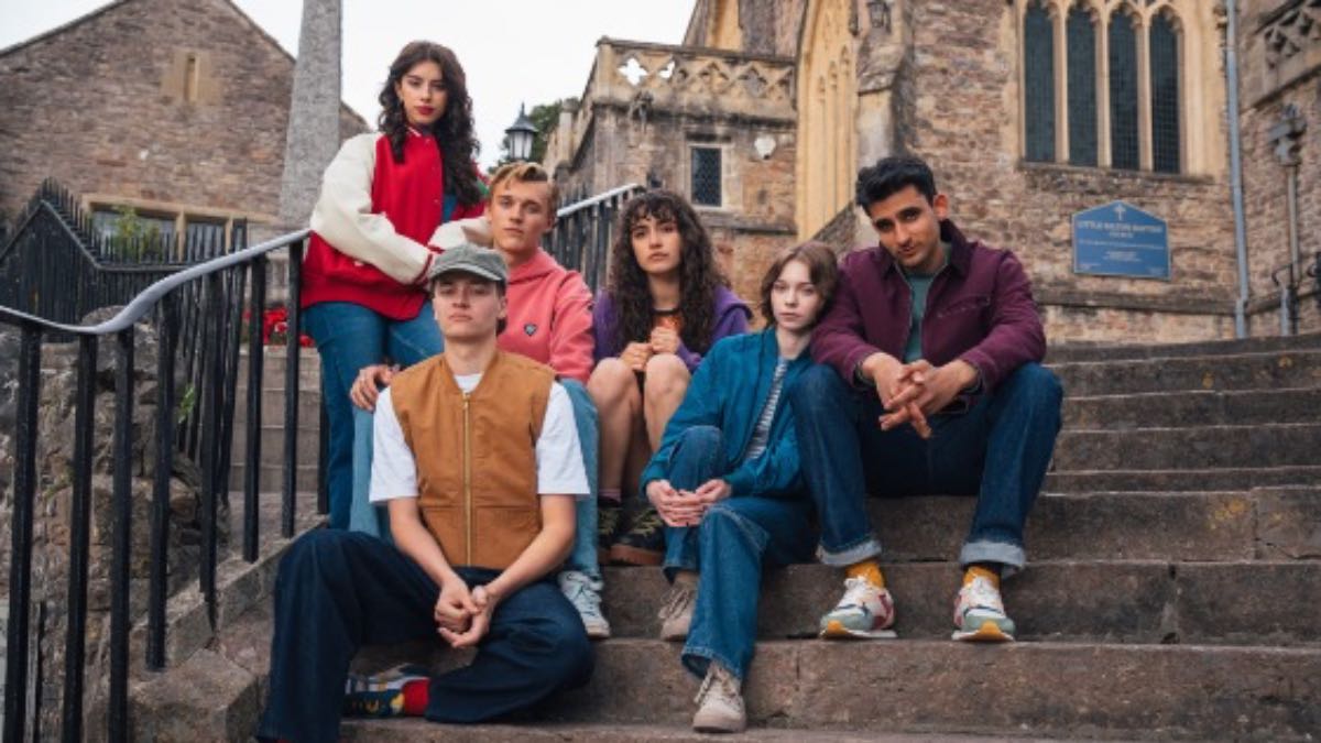 A Good Girl’s Guide to Murder Season 2