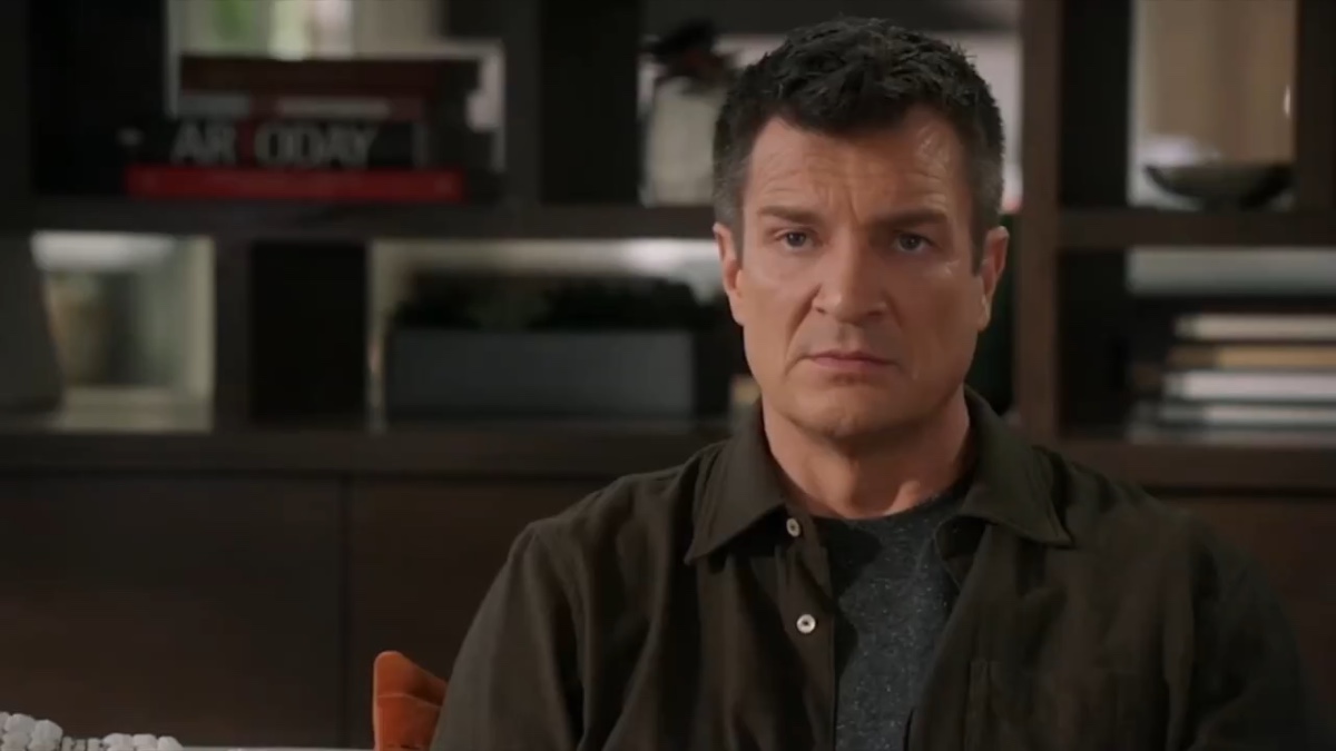 The Rookie Season 8 Episode 15