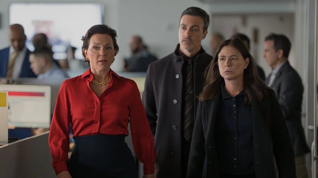 Law & Order Season 25 Episode 18