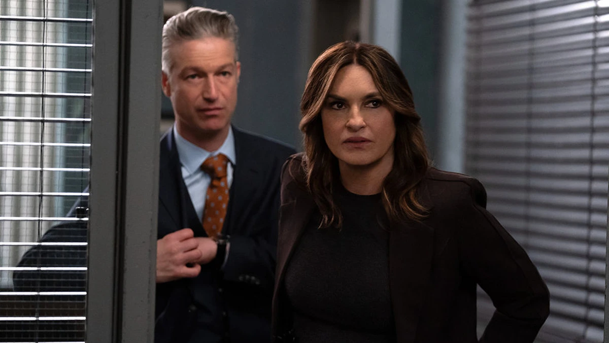 Law & Order: SVU Season 27 Episode 19 first look spoilers sneak peek