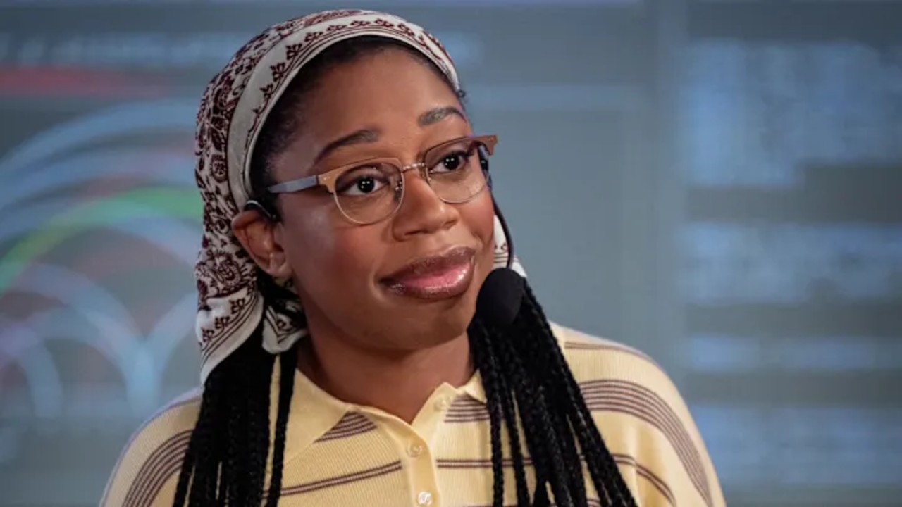 NCIS Season 23, Episode 18 - Kasie