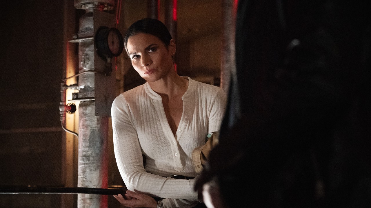 NCIS Season 23, Episode 15. Courtesy CBS.