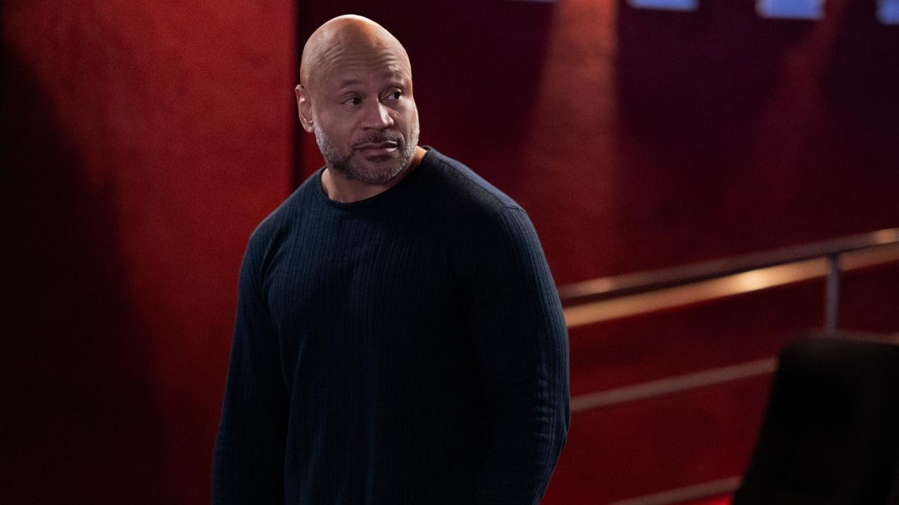 NCIS Season 23, Episode 17. Courtesy CBS