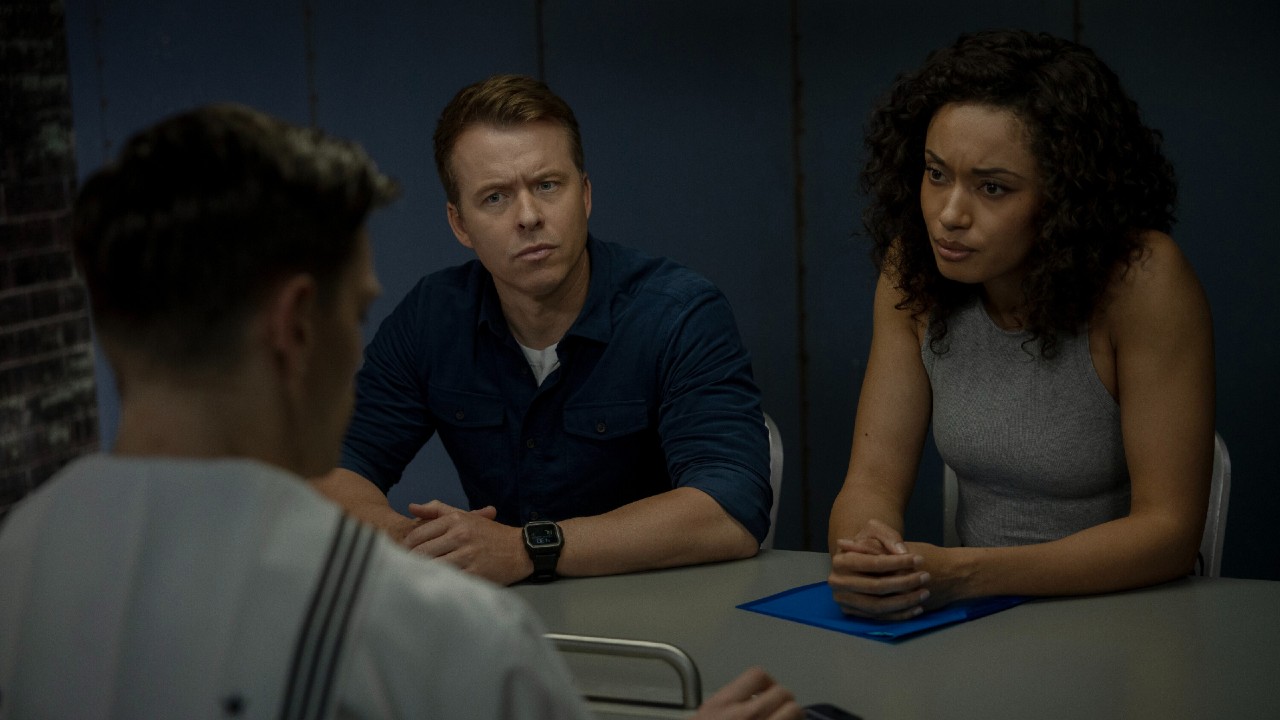 NCIS: Sydney Season 3, Episode 14. Courtesy CBS.