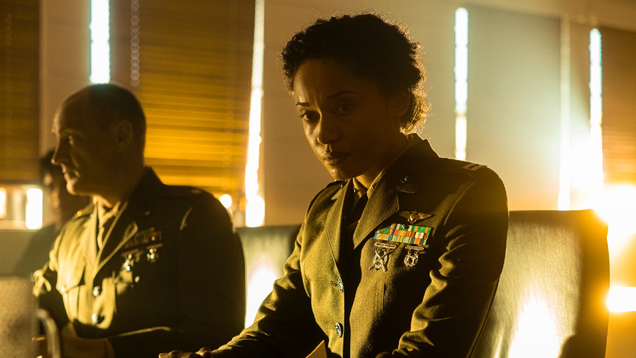 NCIS: Sydney Season 3, Episode 15. Courtesy CBS.