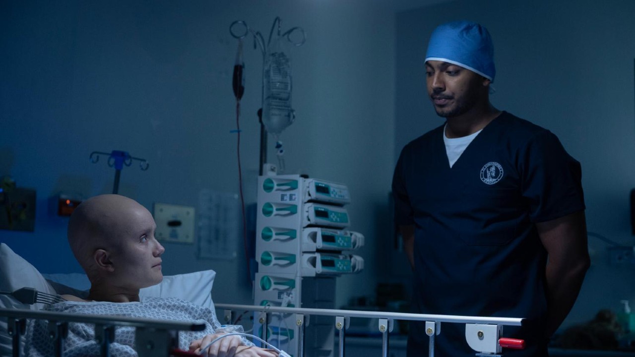 NCIS: Sydney Season 3, Episode 16. Courtesy CBS