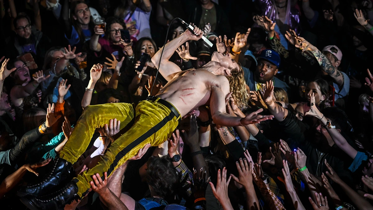 The Vampire Lestat Season 1