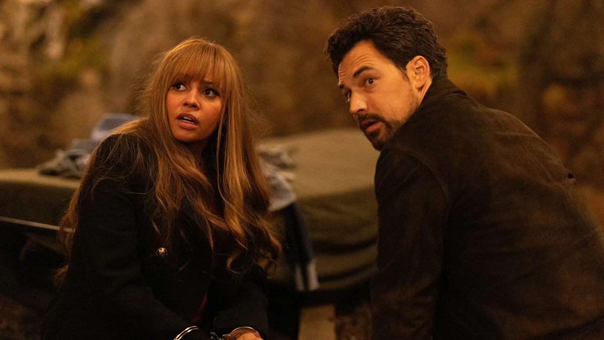 Wild Cards Season 3 Episode 10