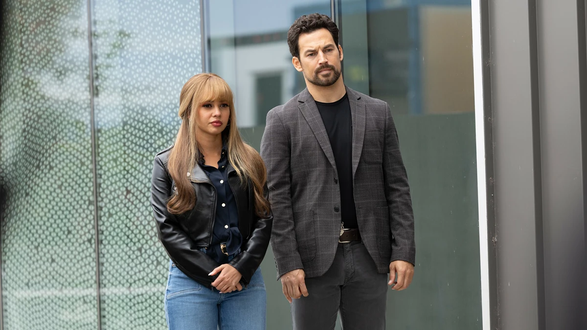 Wild Cards Season 3 Episode 5
