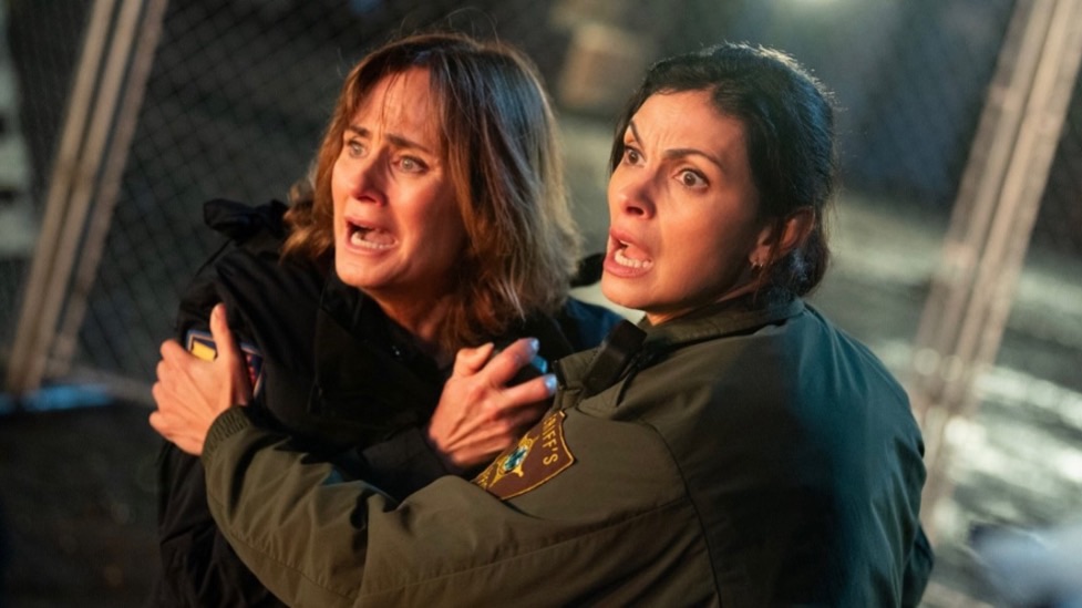 Sheriff Country Season 1, Episode 13 'The Finest'