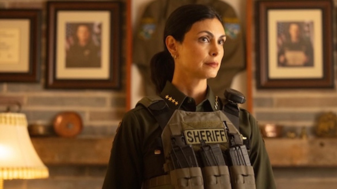 Sheriff Country Season 1, Episode 15 'The Lost Girls of Edgewater'