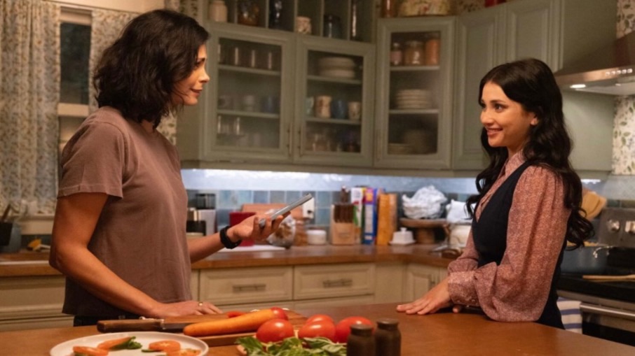 Sheriff Country Season 1, Episode 16 'Twenty Four Candles'