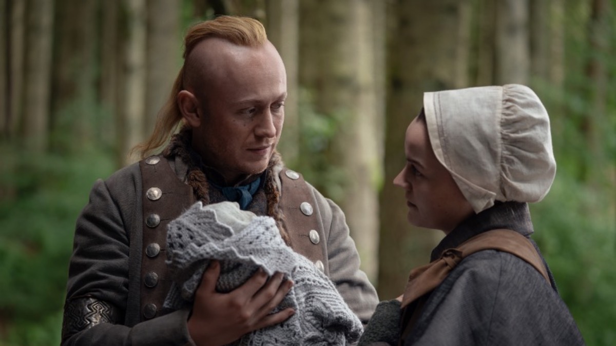 Outlander Season 8 Episode 6