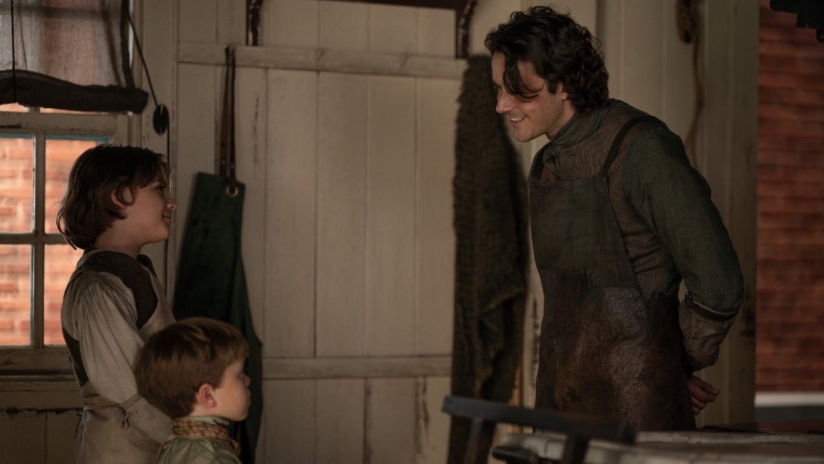 Outlander Season 8 Episode 7