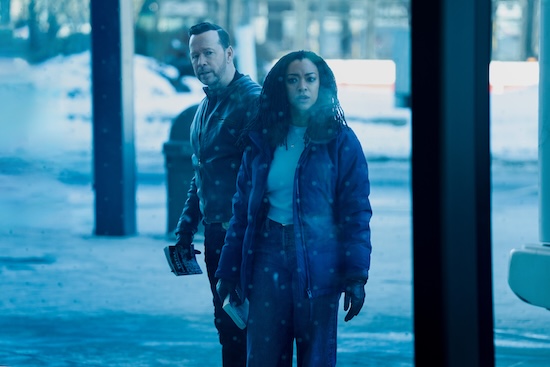Boston Blue Season 1, Episode 17