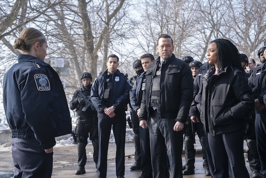 Boston Blue Season 1, Episode 19