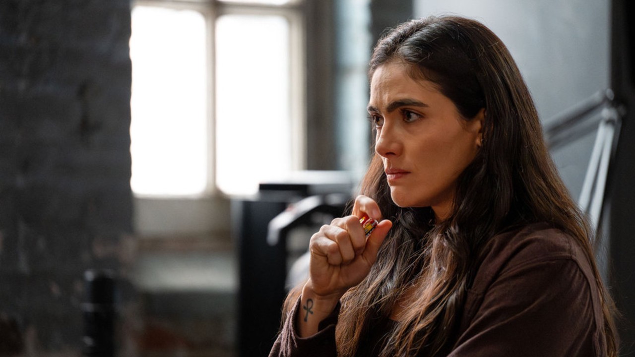 Chicago P.D. Season 13, Episode 10 - Eva Imani