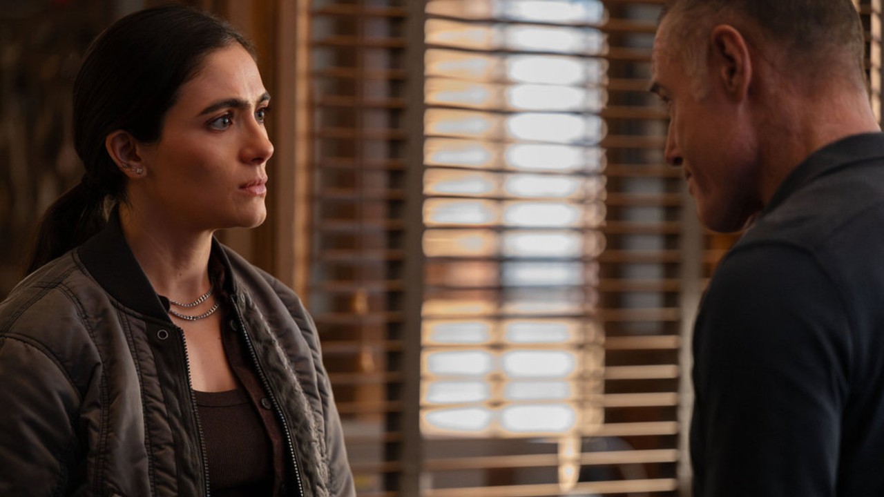 Chicago P.D Season 13, Episode 20 - Eva Imani