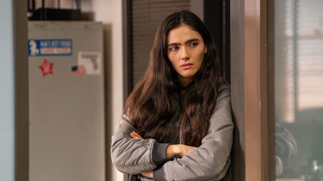 Chicago P.D. Season 13 finale