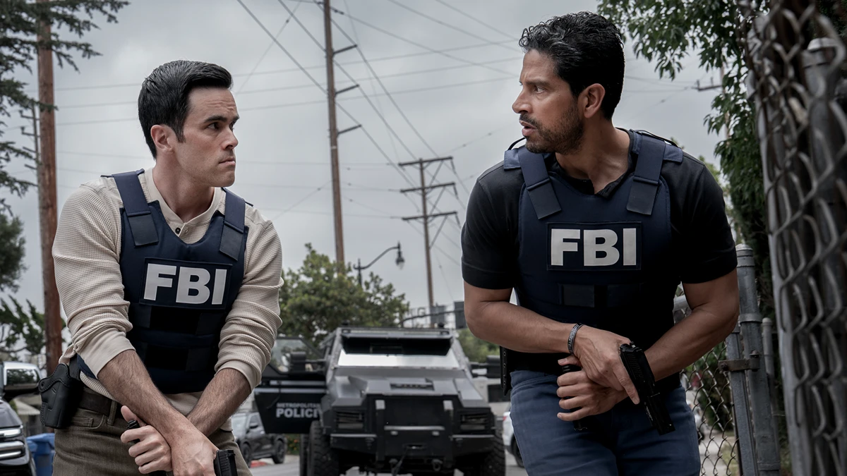 Criminal Minds: Evolution Season 19 Episode 2