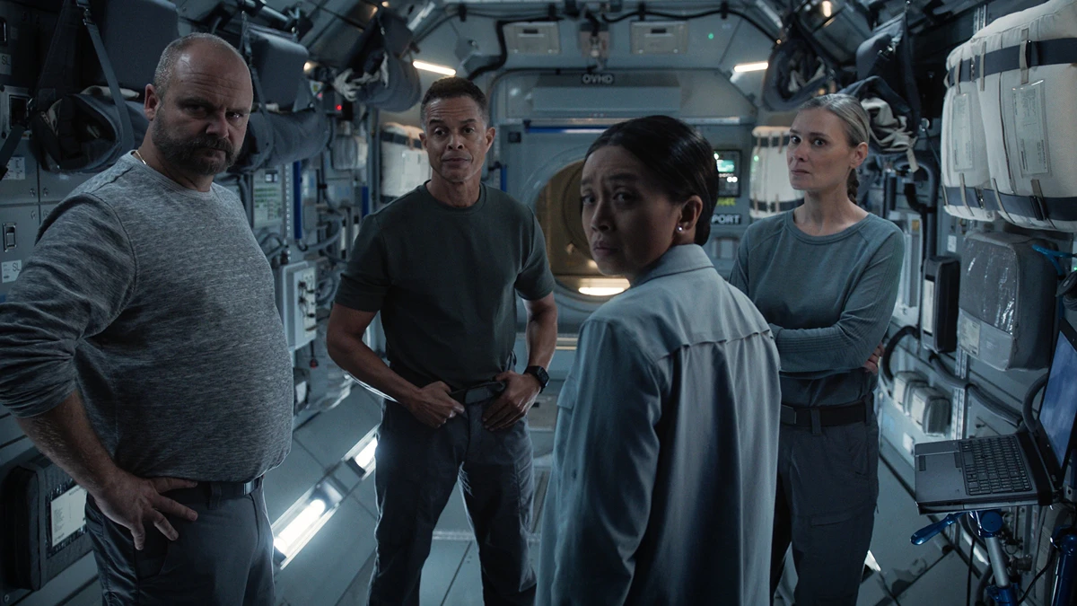 For All Mankind Season 5 Episode 8