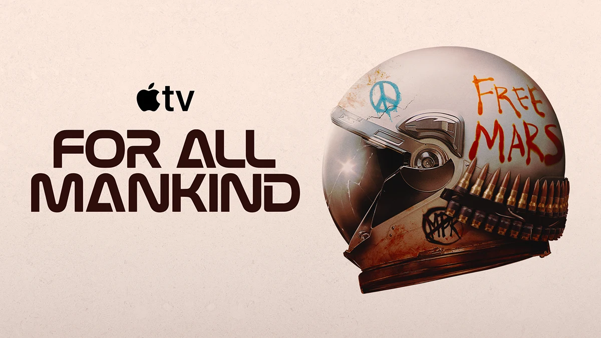 For All Mankind Season 5 Episode 9