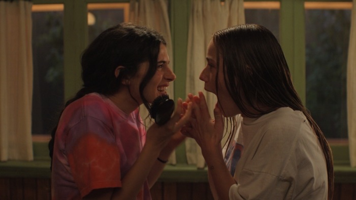 Sterling Point - First Look Credit: Courtesy of Prime Copyright: Amazon MGM Studios Description: Ella Rubin, Amélie Elisabeth Hoeferle
