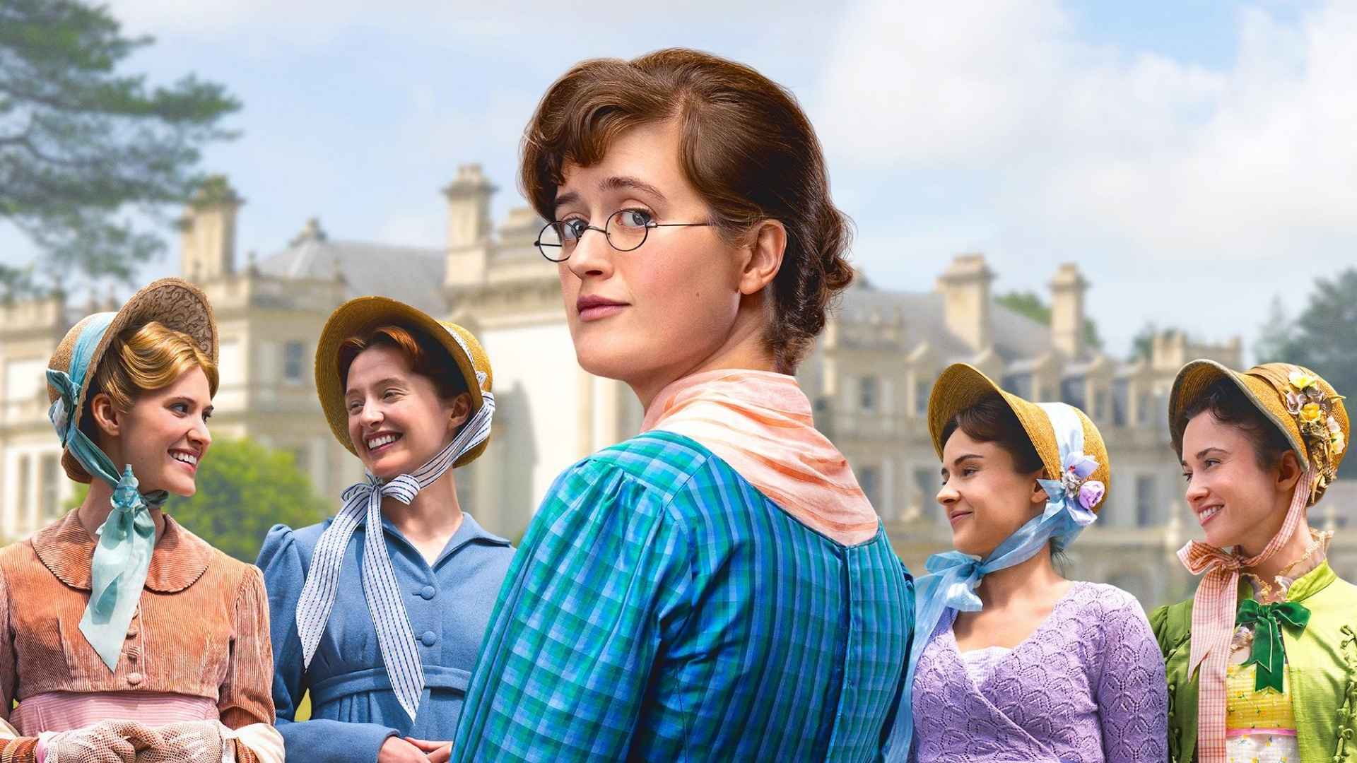 5 Reasons You Should Watch The Other Bennet Sister