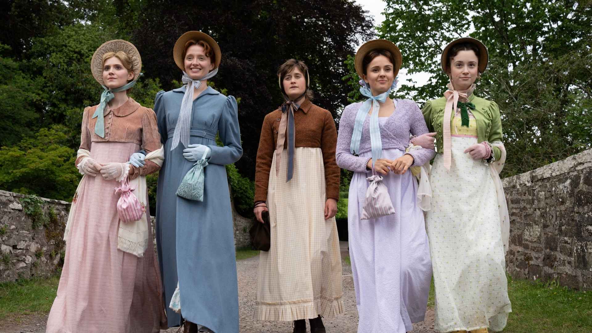The Other Bennet Sister