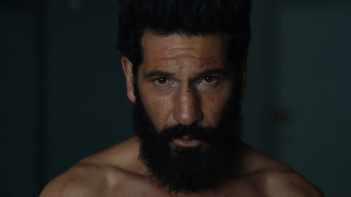Frank Castle / The Punisher (Jon Bernthal) in Marvel’s THE PUNISHER: ONE LAST KILL, exclusively on Disney+. Photo courtesy of Marvel. © 2026 Marvel. All Rights Reserved.