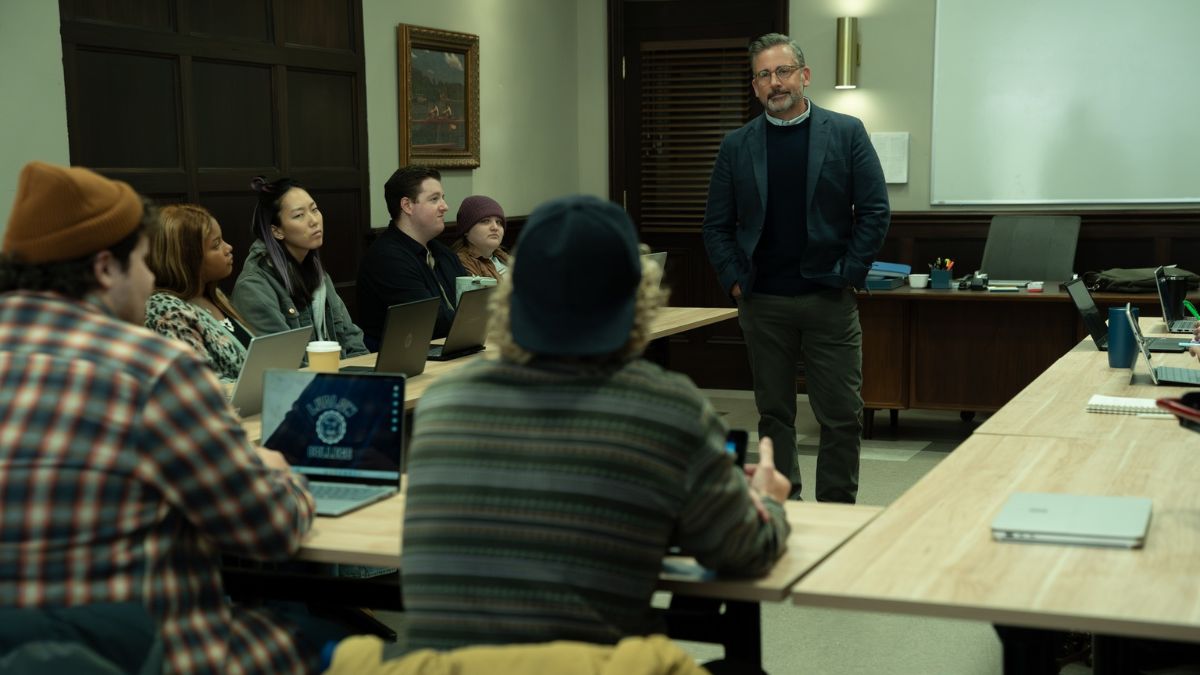 Rooster Season 1, Episode 10