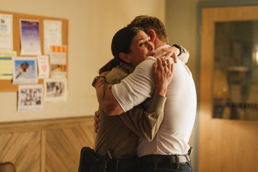 Sheriff Country Season 1, Episode 18 'The Gambler'